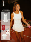 The Tone Setter · Tennis Dress Bundle
