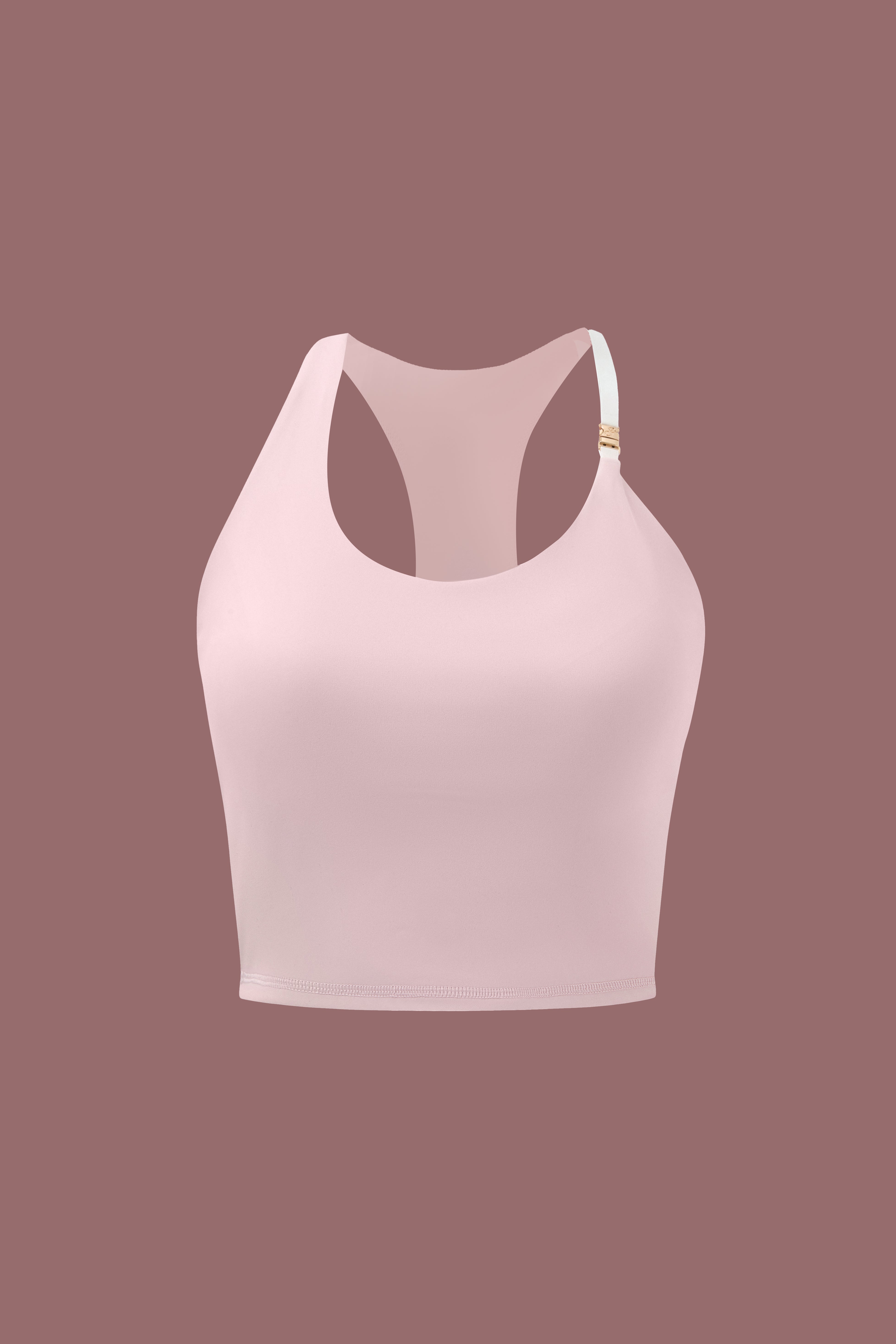 Bite Asym Adaptive Tank Top
