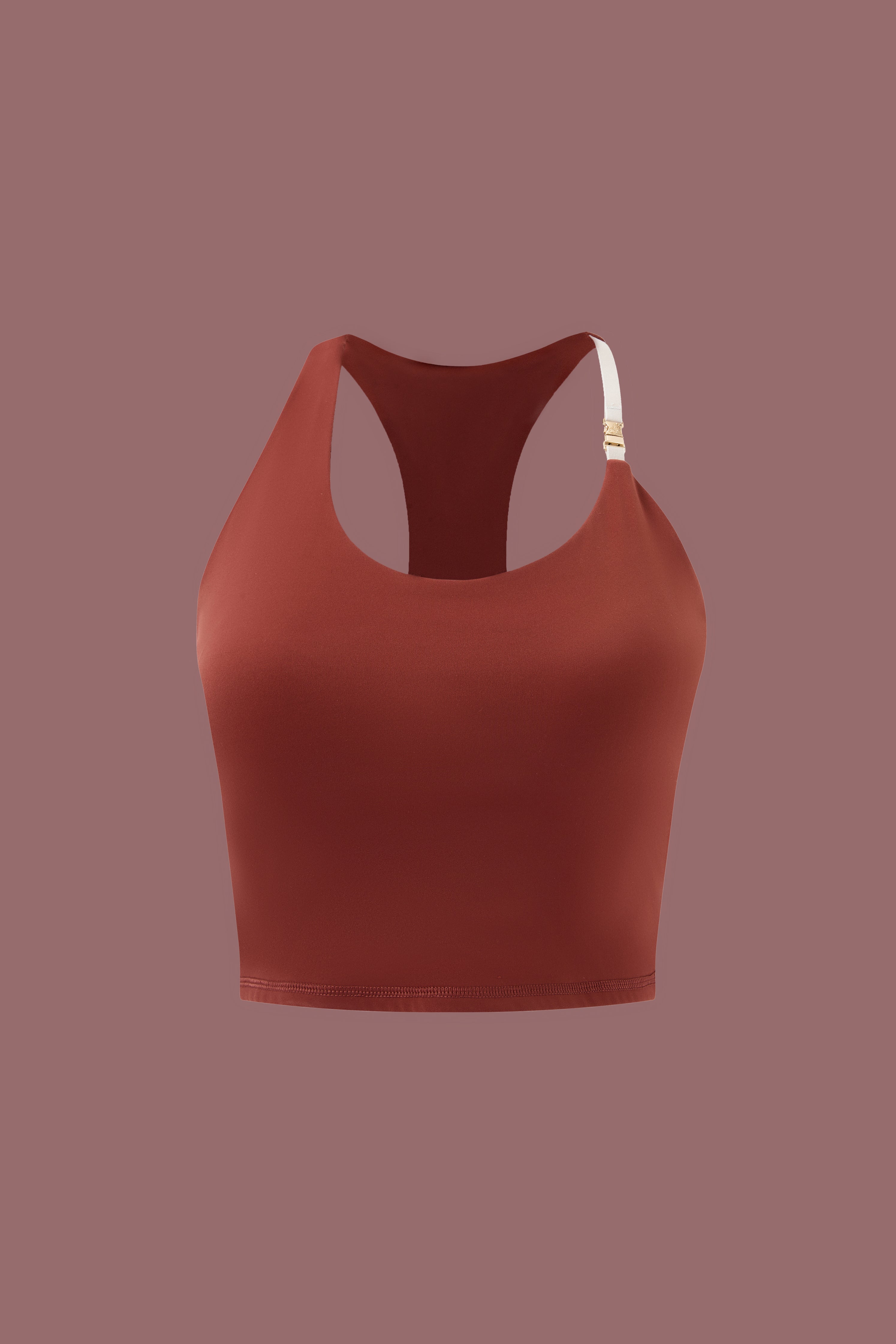 Bite Asym Adaptive Tank Top