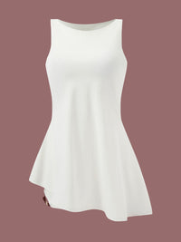 Last Night Onepiece Tennis Dress