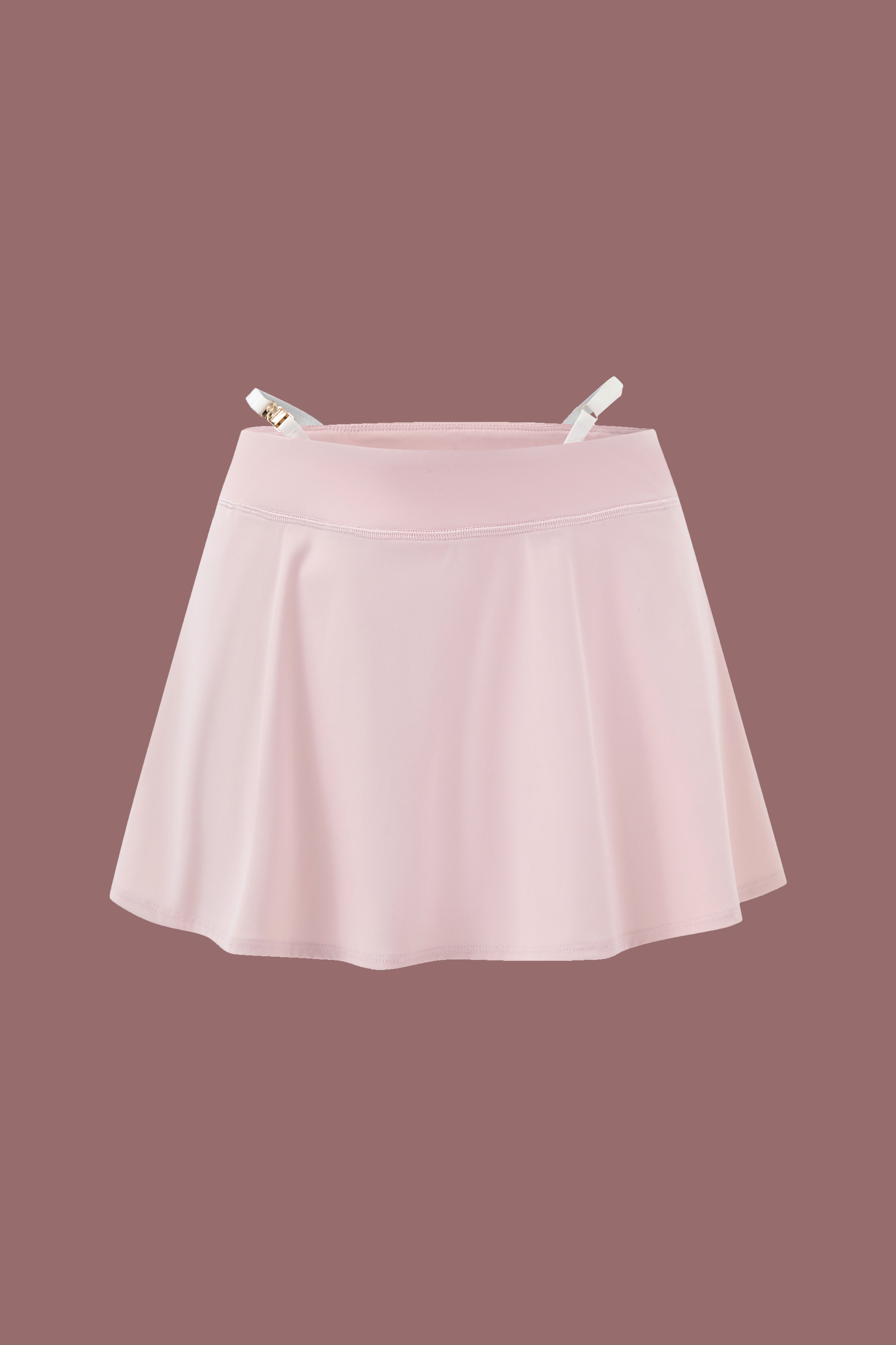 Always Bikini-Waist Tennis Skirt