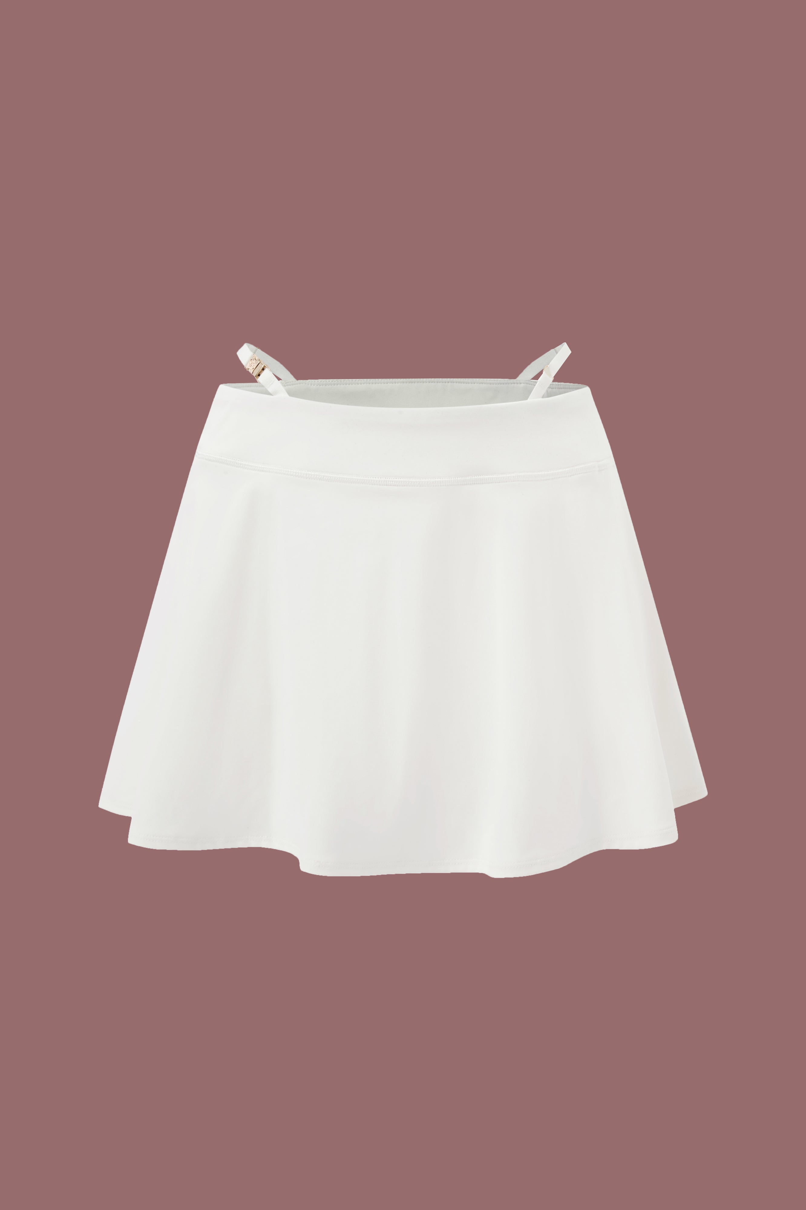 Always Bikini-Waist Tennis Skirt