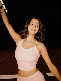 Bite Asym Adaptive Tank Top