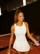 Last Night Onepiece Tennis Dress