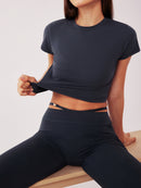 Soft Clay Tee