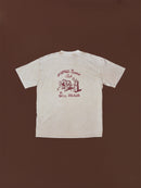 【Limited Edition】Tennis Club Tee