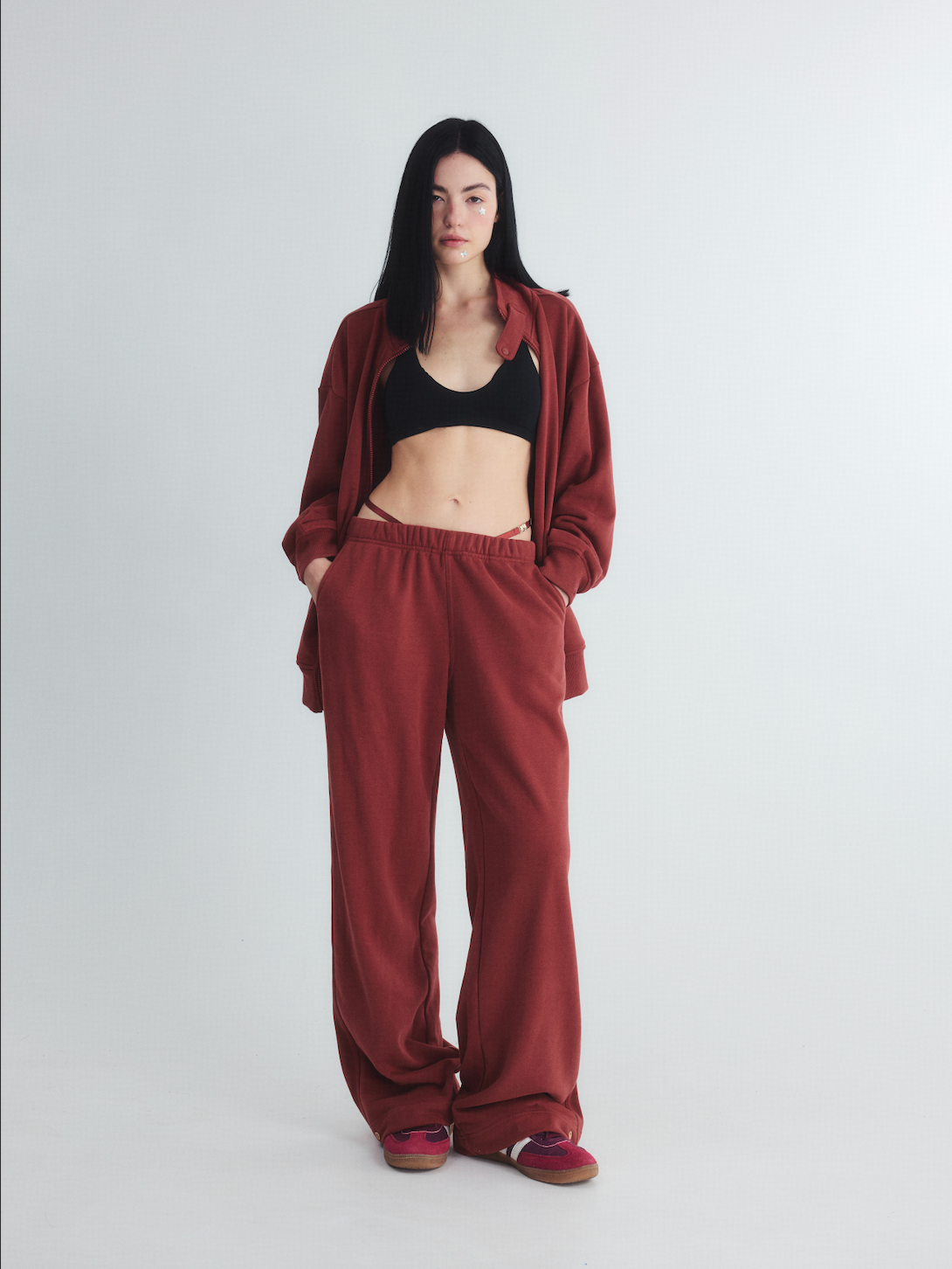 MeltySoft Adjustable Sweatpants