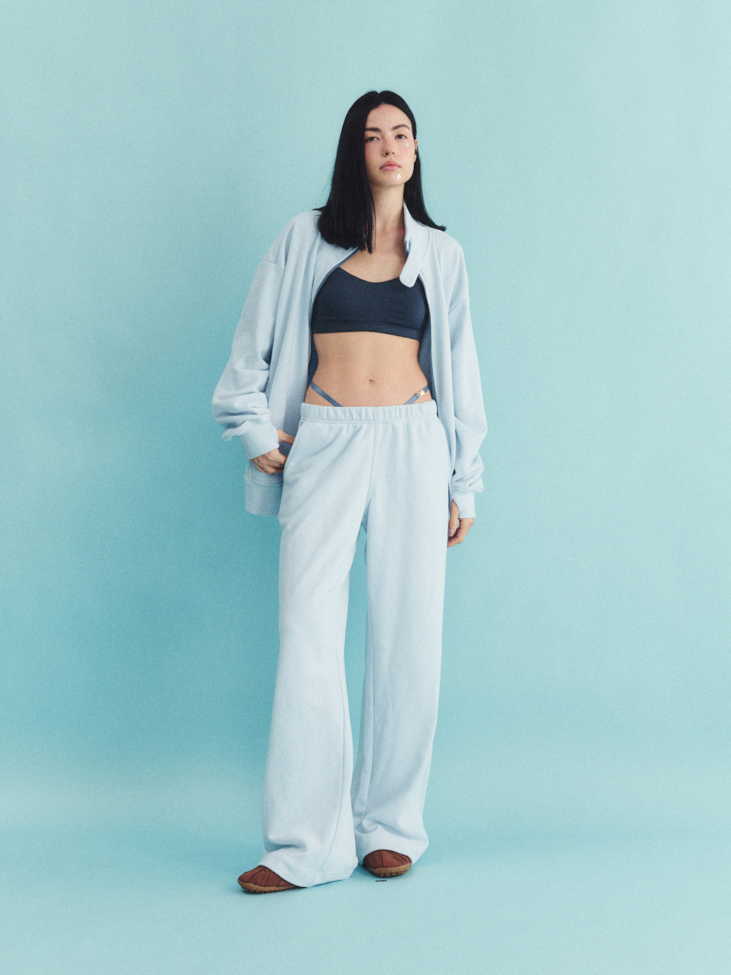 MeltySoft Adjustable Sweatpants