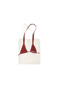 Love Canvas Tote Bag