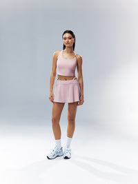 The Community Builder · Pink Skirt Bundle