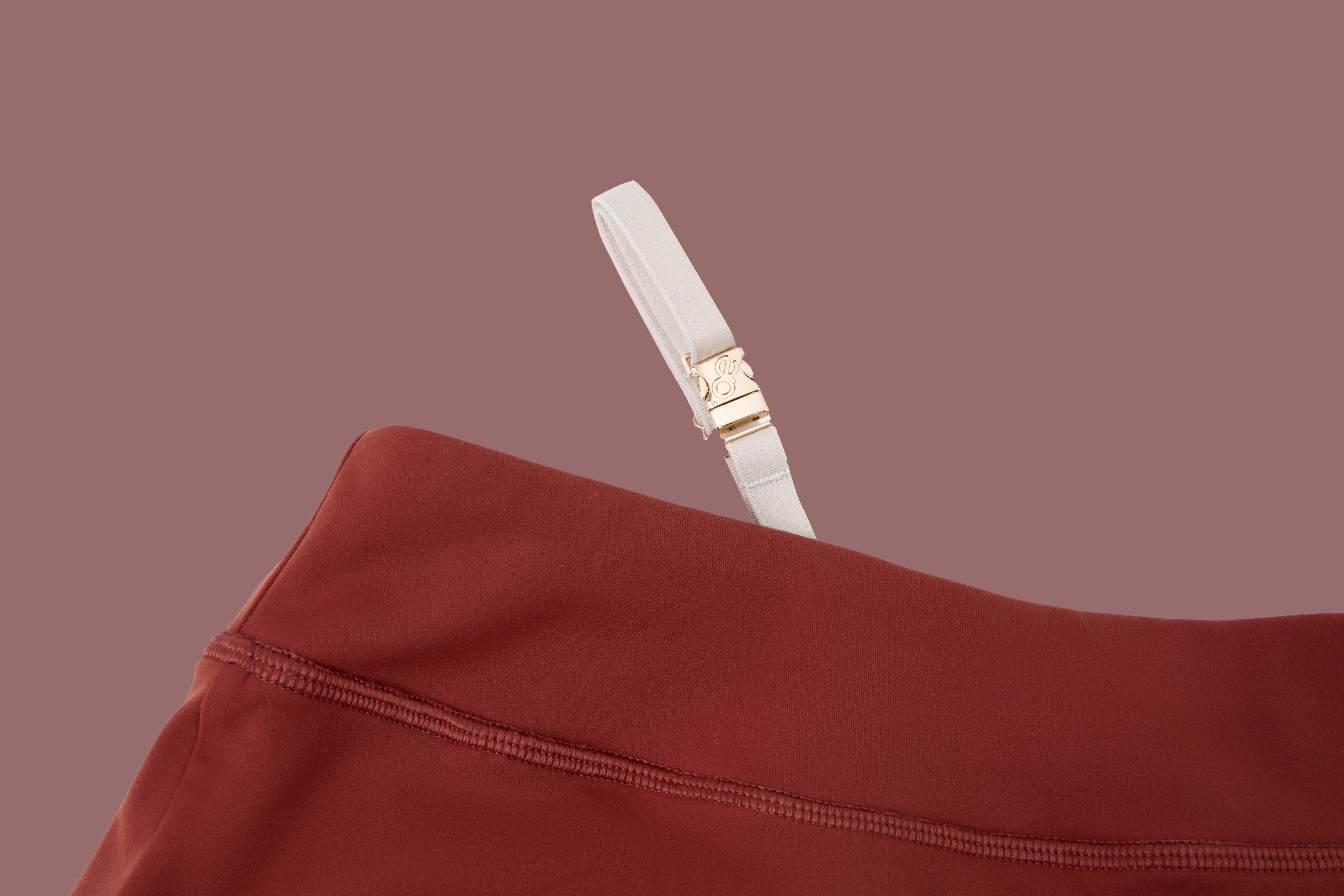 Always Bikini-Waist Tennis Skirt