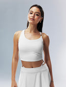 Bite Asym Adaptive Tank Top