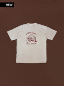 【Limited Edition】Tennis Club Tee