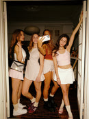 Bite Asym Adaptive Tank Top