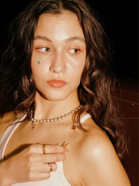 Bite Asym Adaptive Tank Top