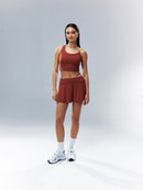 The Statement Maker · Red Skirt Bundle