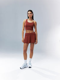 The Statement Maker · Red Skirt Bundle